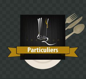 Logo particuliers
